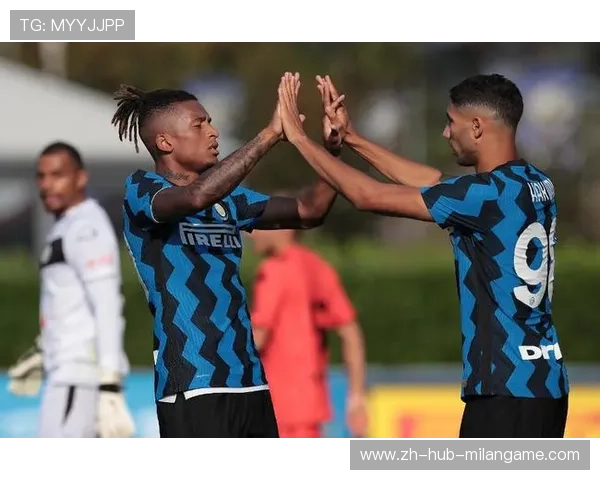 劳塔罗反跑制造巨大身后空间 劳塔罗反跑制造巨大身后空间