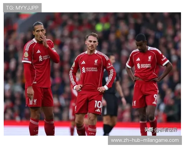 利物浦若在转会与训练上形成合力,重回巅峰可期